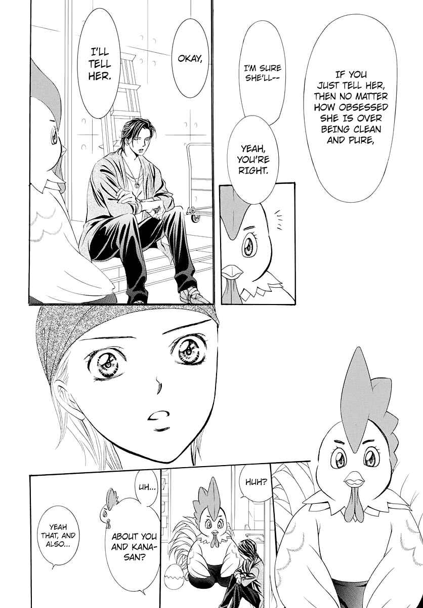 Chapter 276 - Page 12