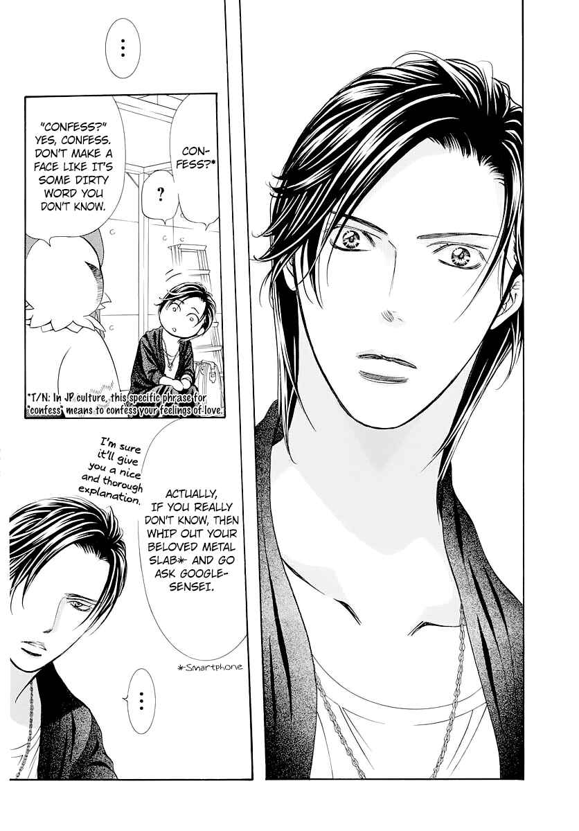 Chapter 276 - Page 2