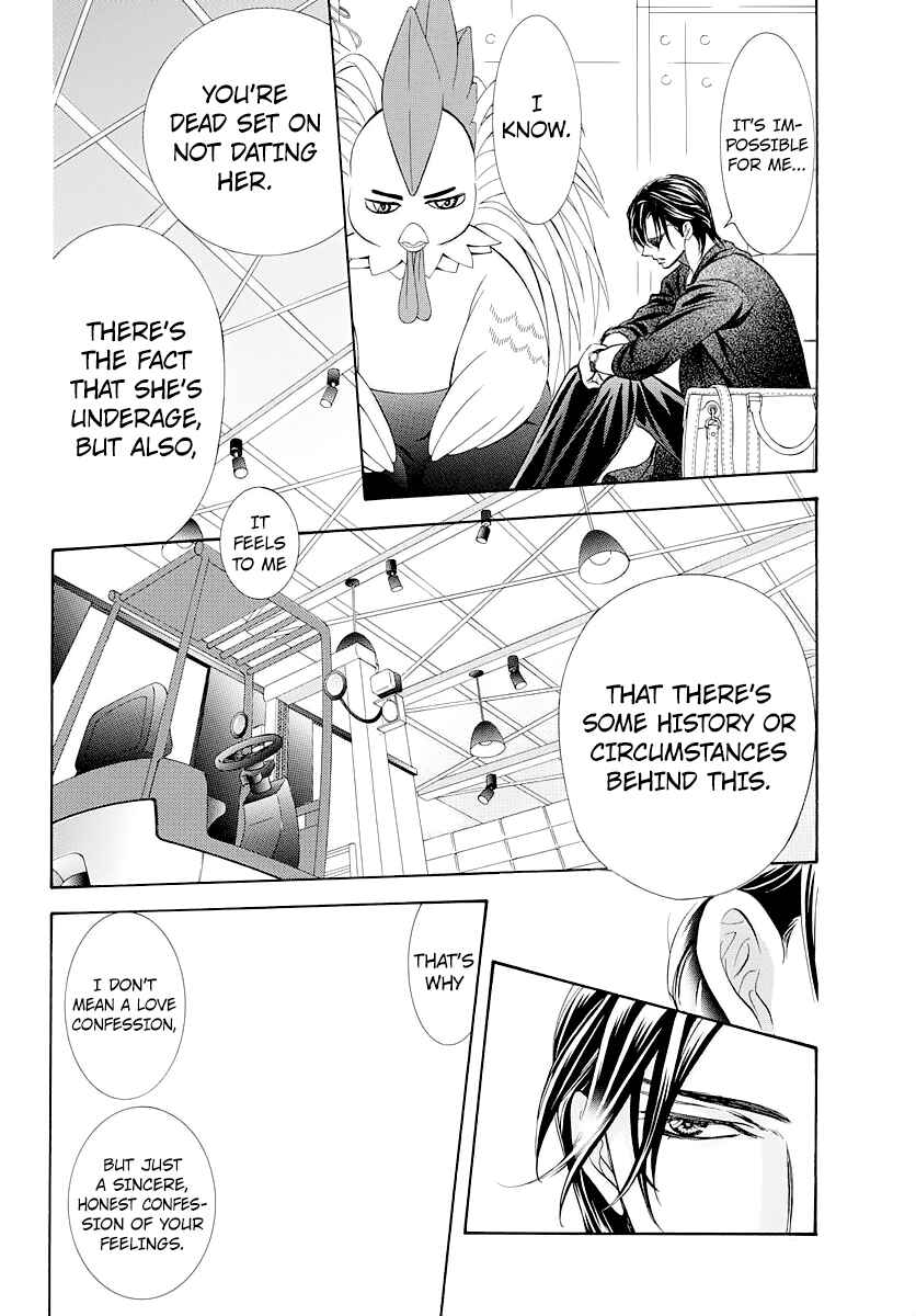 Chapter 276 - Page 4