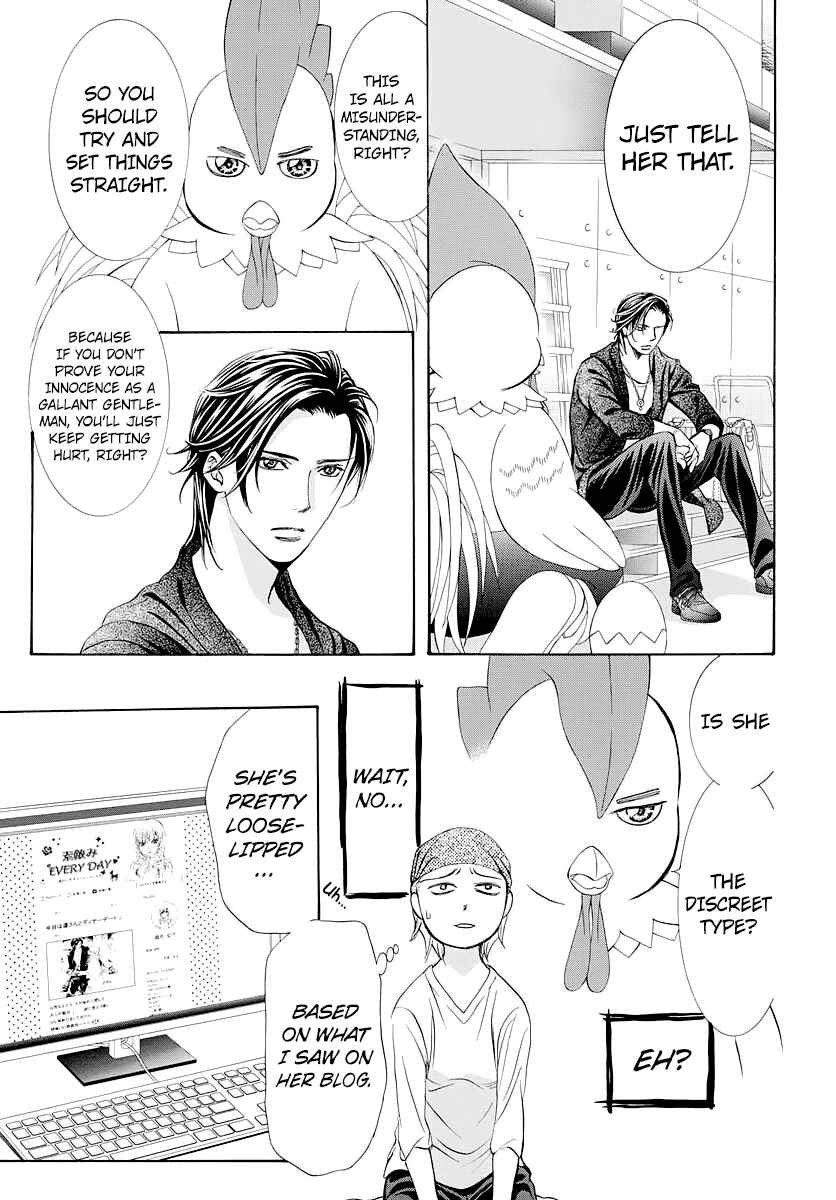 Chapter 276 - Page 5
