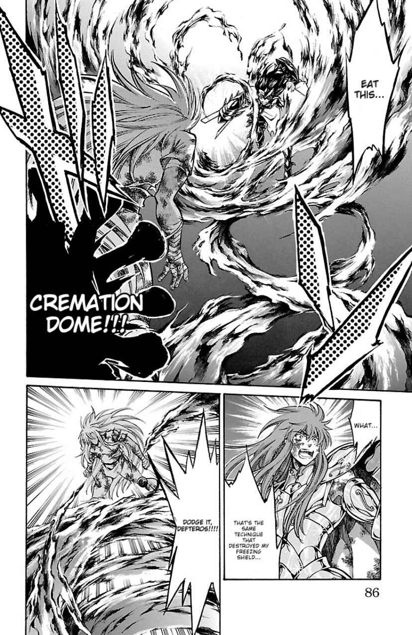 Chapter 68 - Page 33