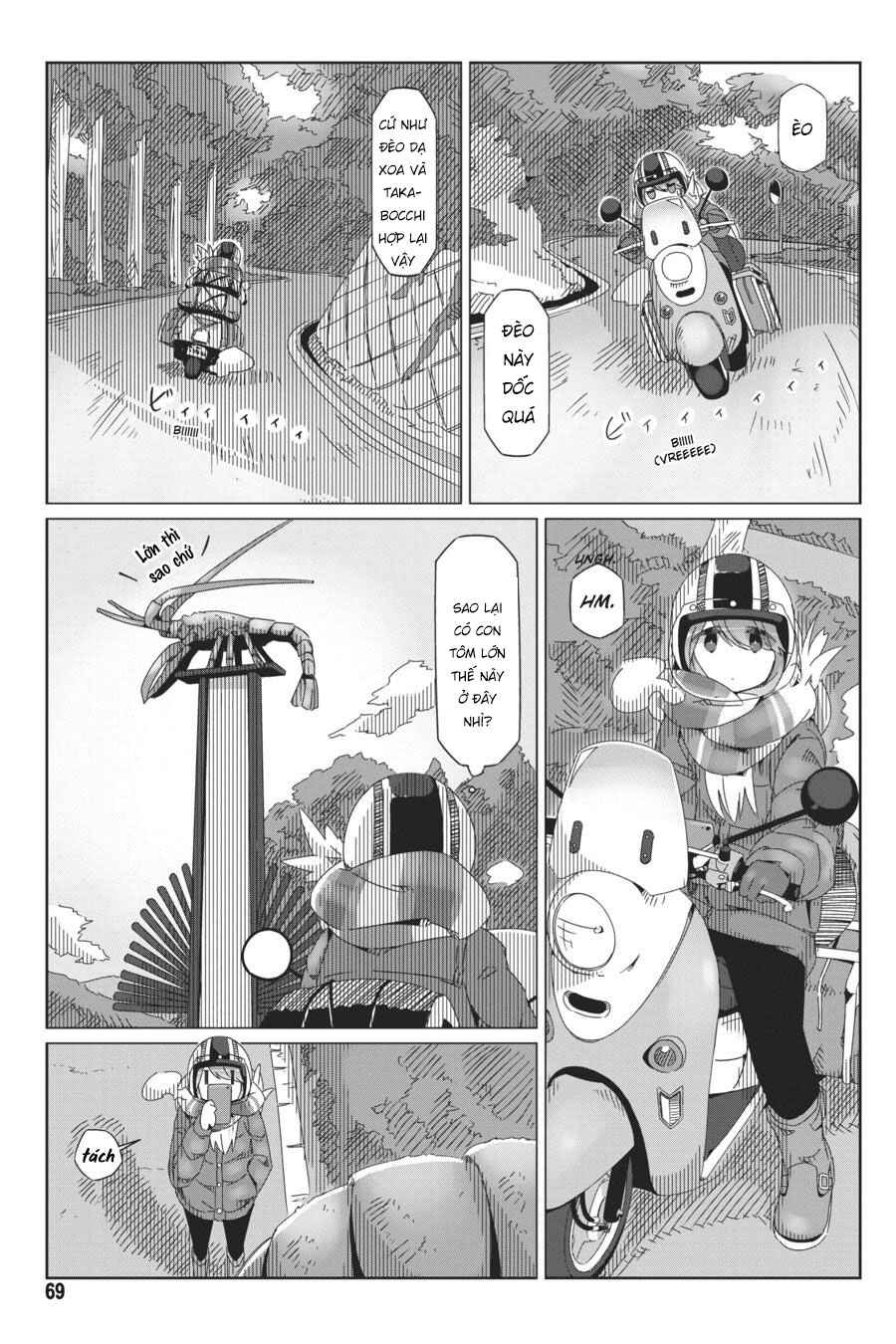 Chapter 43 - Page 16