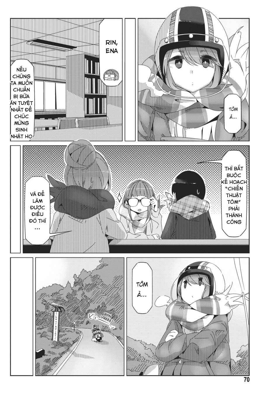 Chapter 43 - Page 17