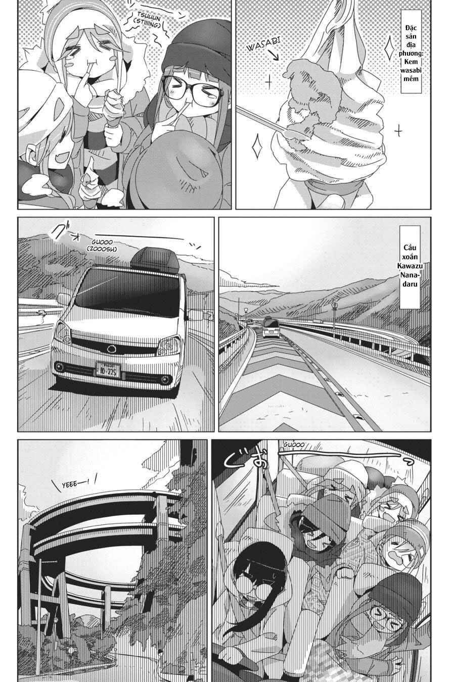 Chapter 43 - Page 21