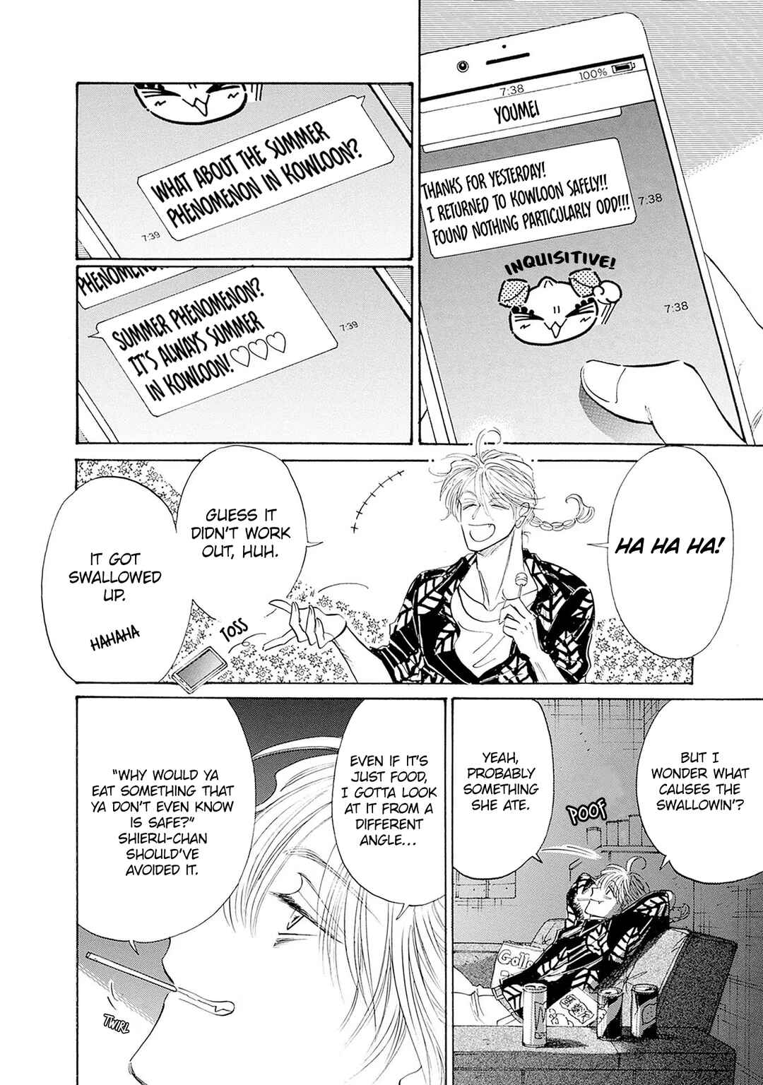 Chapter 67 - Page 8