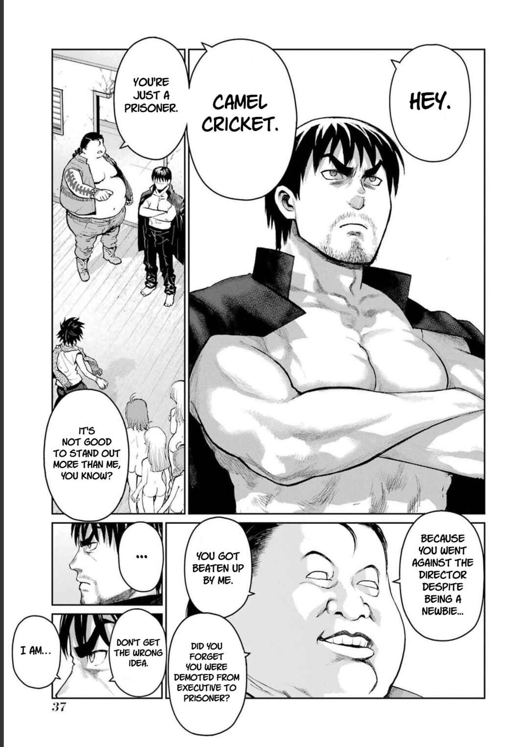 Chapter 21 - Page 5