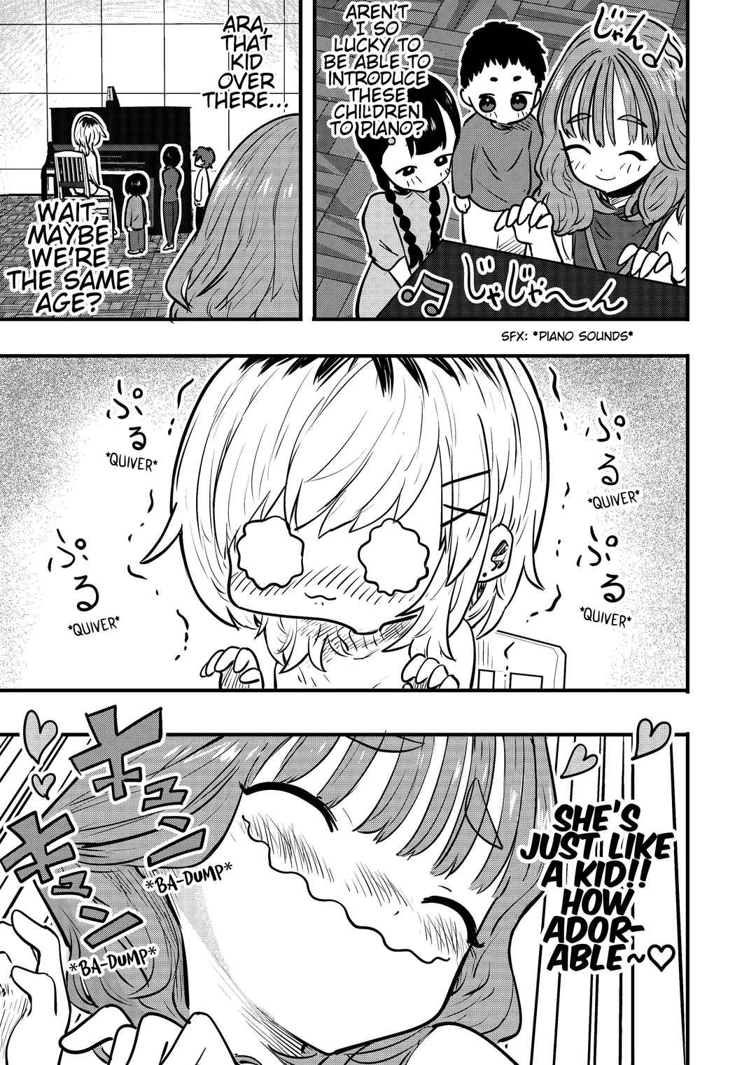 Chapter 111 - Page 1