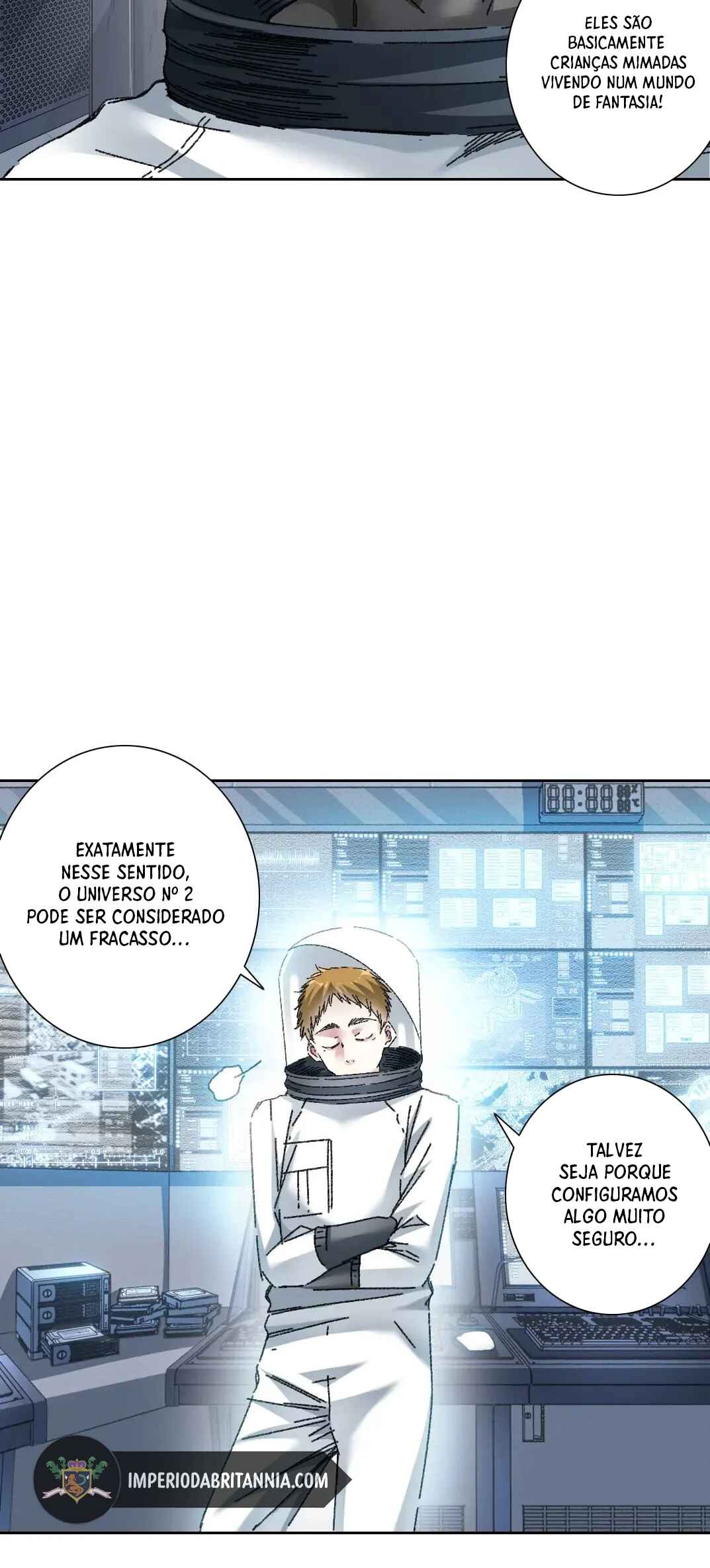 Chapter 297 - Page 11