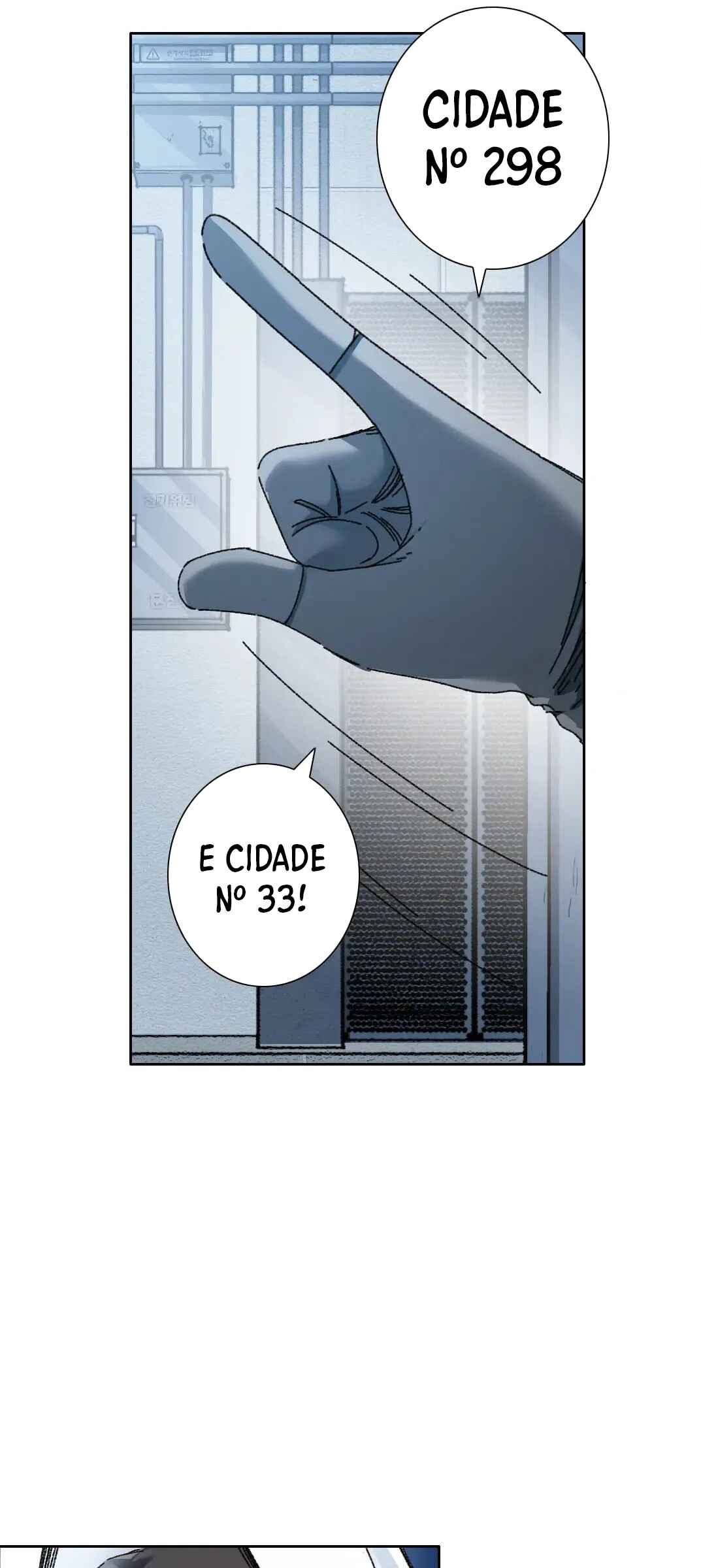 Chapter 297 - Page 23