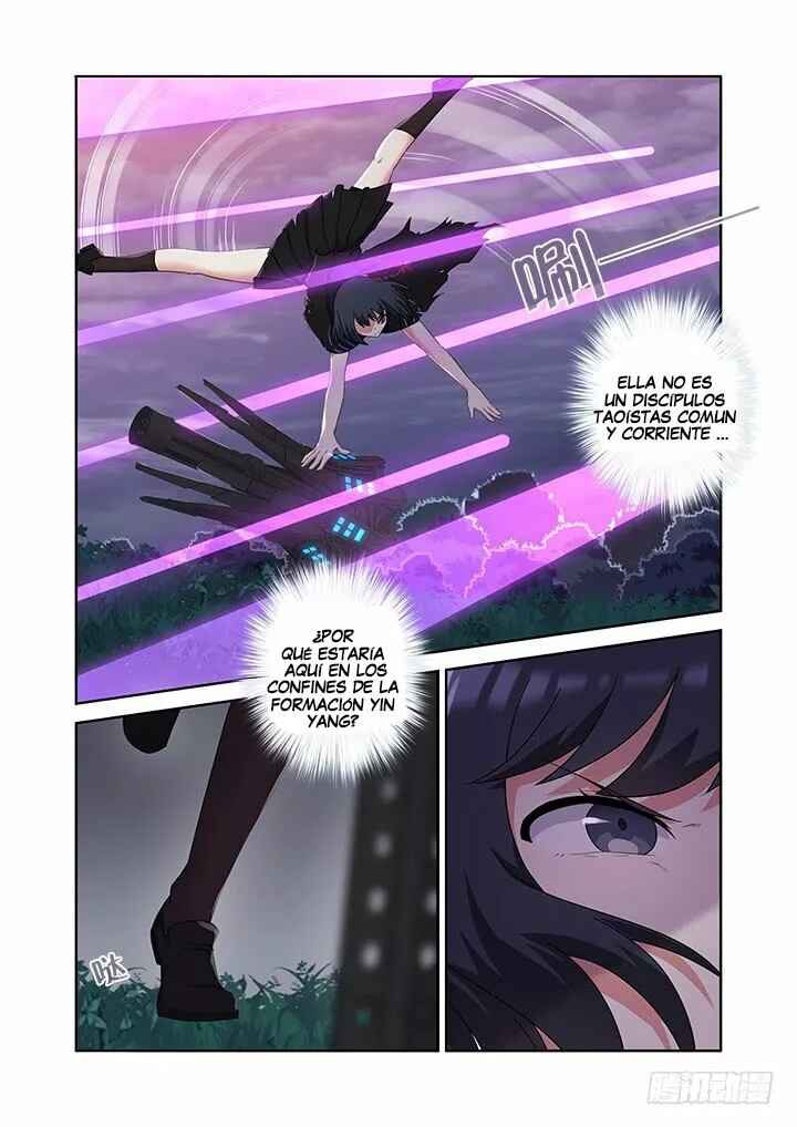 Chapter 427 - Page 10