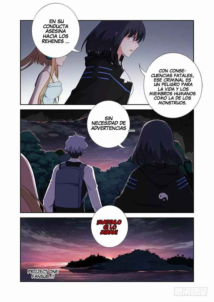 Chapter 427 - Page 16