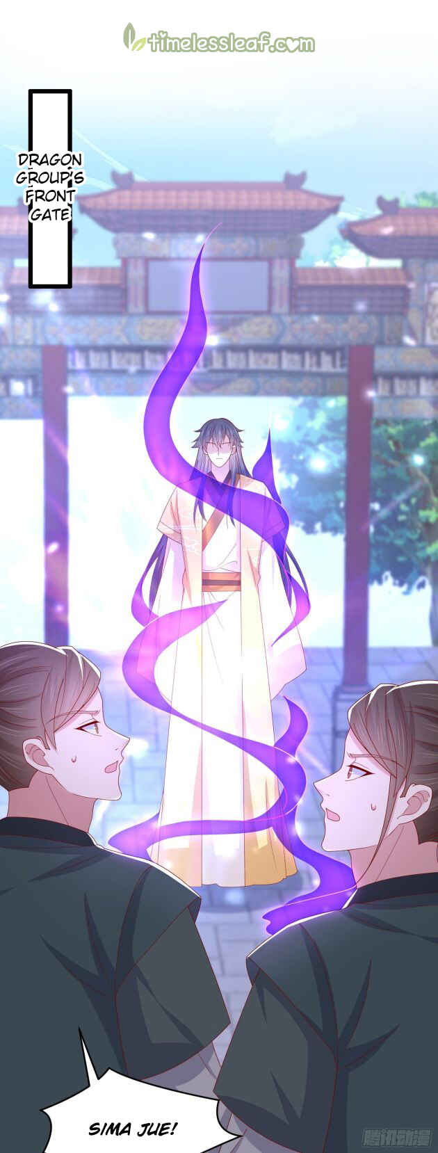 Chapter 286 - Page 1