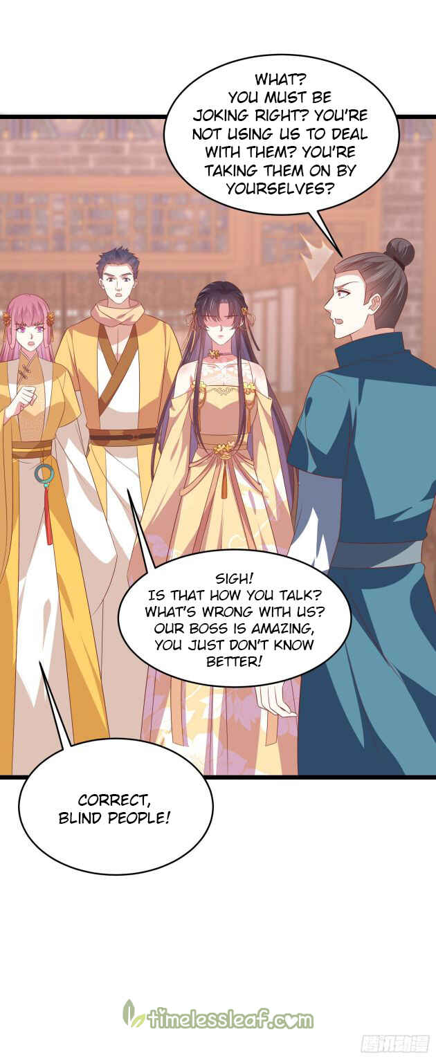 Chapter 286 - Page 17