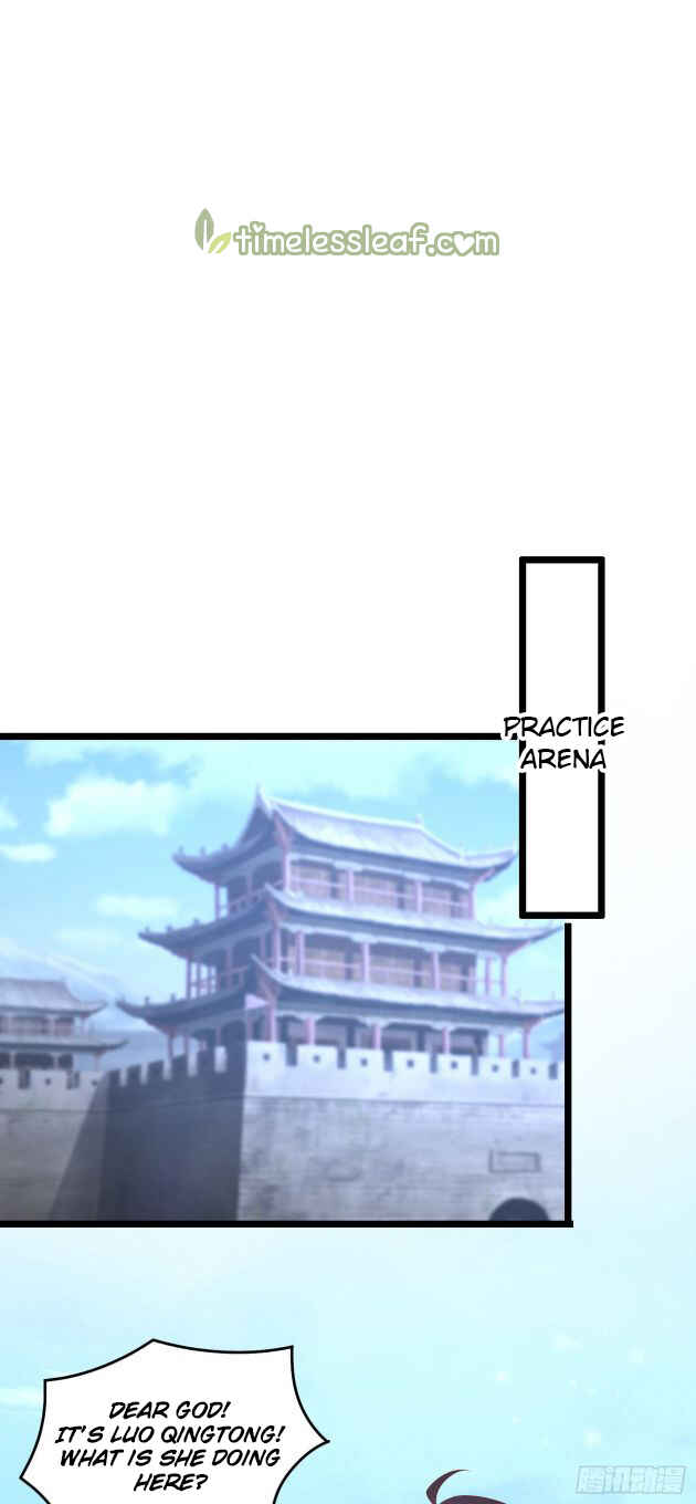 Chapter 286 - Page 19