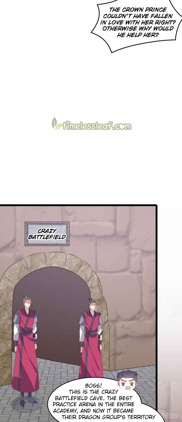 Chapter 286 - Page 21