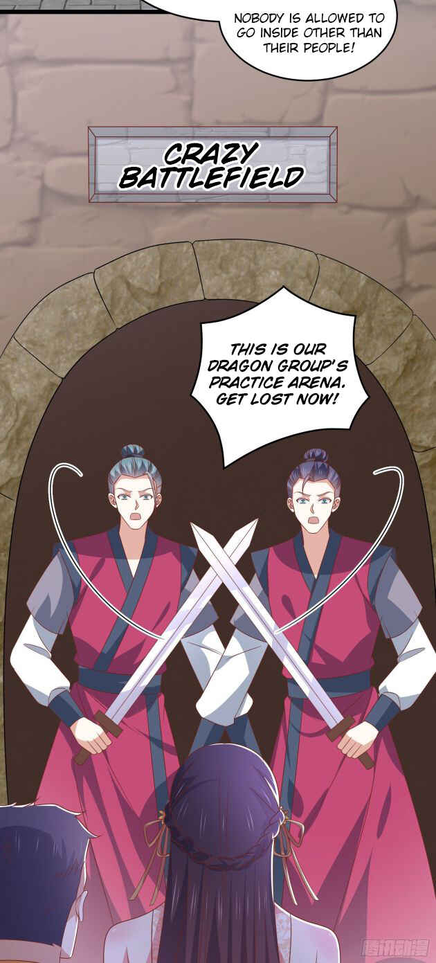 Chapter 286 - Page 22