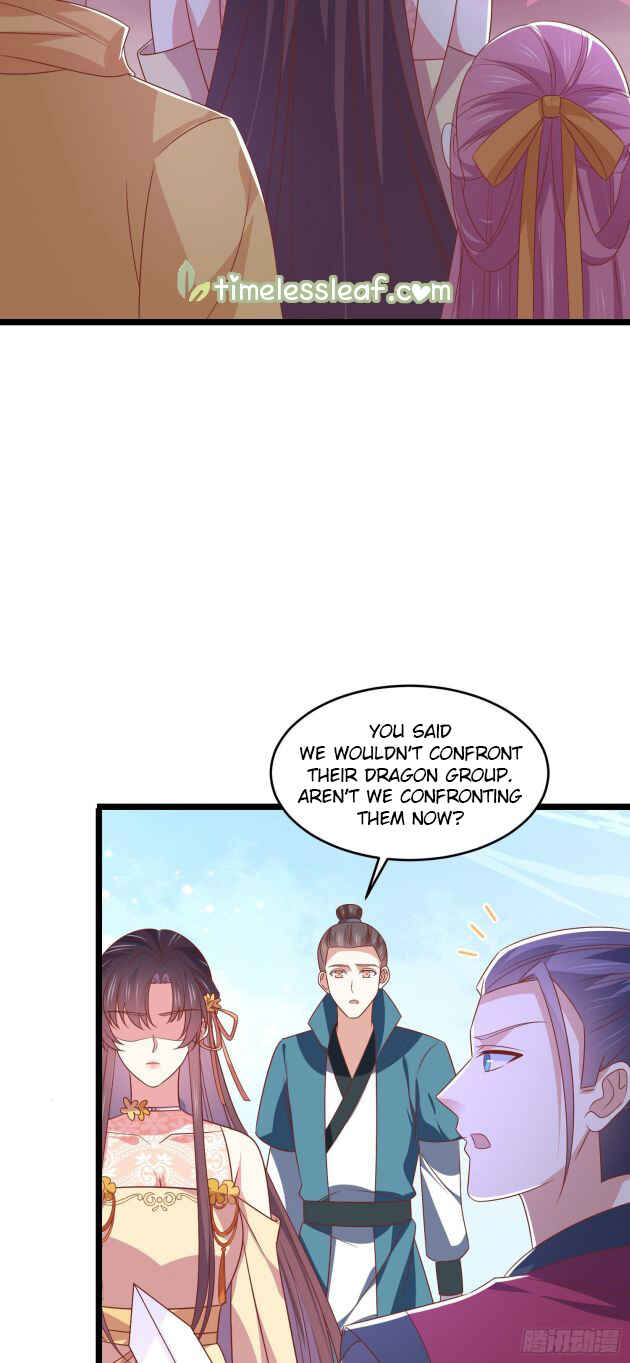 Chapter 286 - Page 23