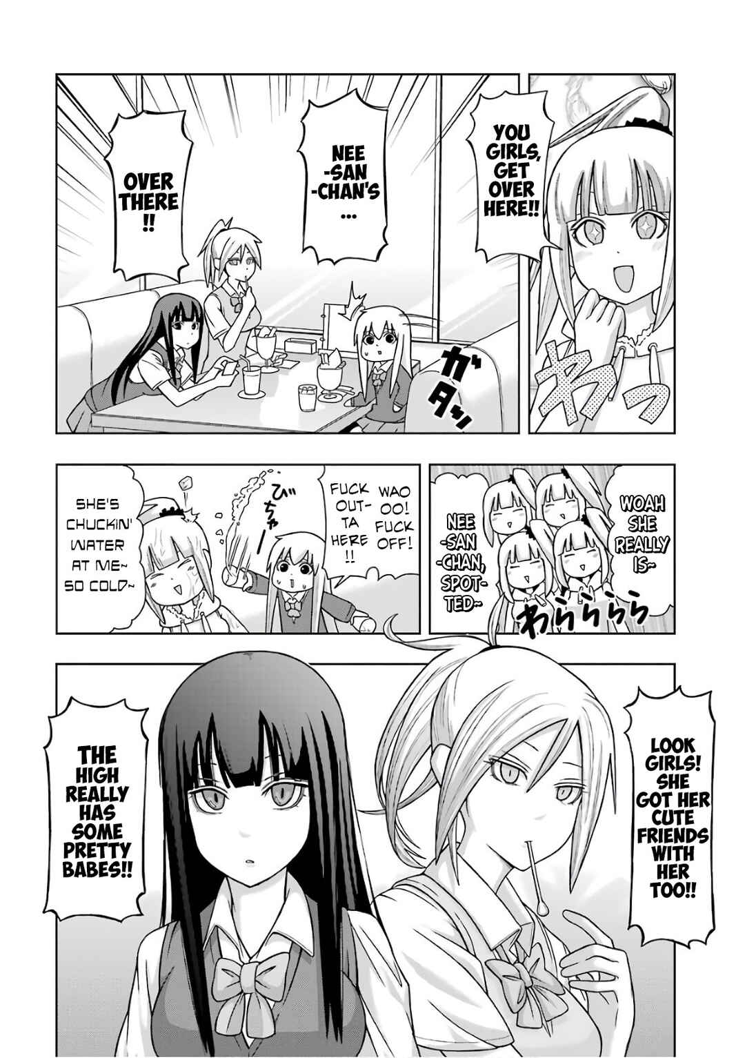 Chapter 218 - Page 2