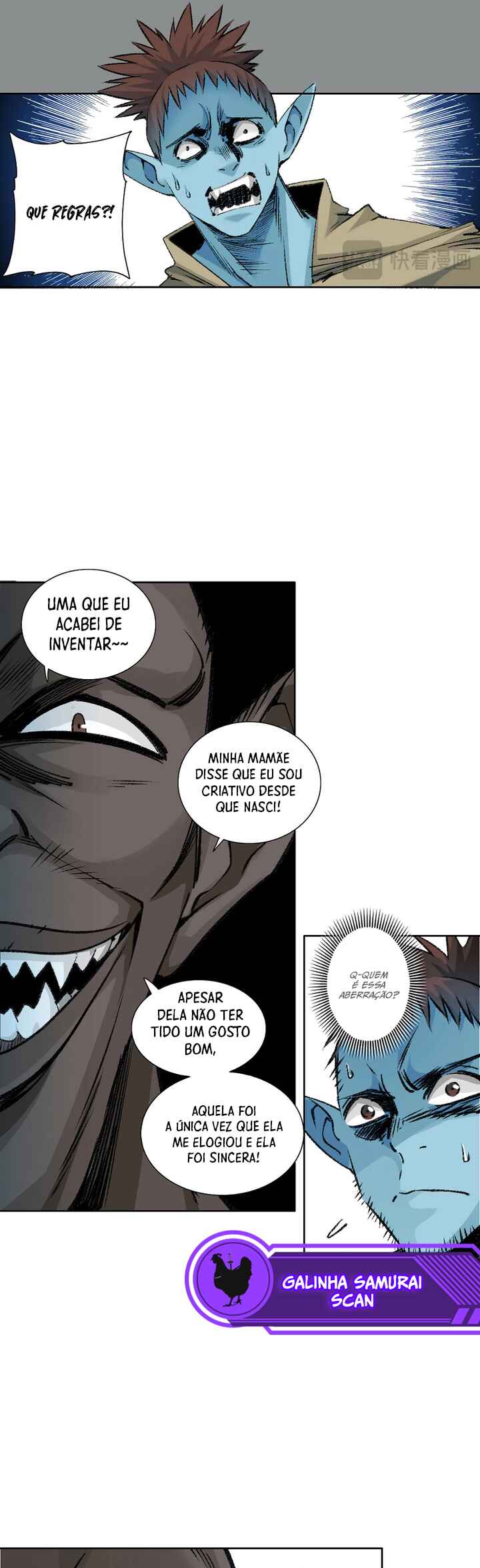 Chapter 263 - Page 14