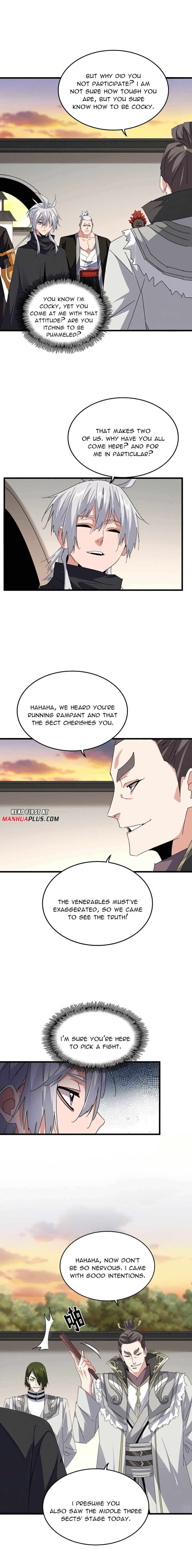 Chapter 682 - Page 12