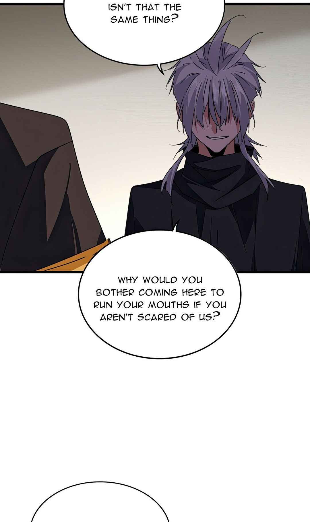 Chapter 682 - Page 23