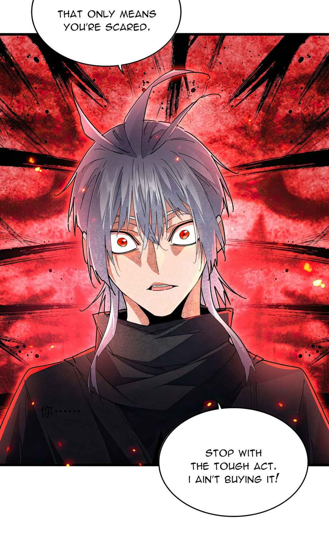 Chapter 682 - Page 24