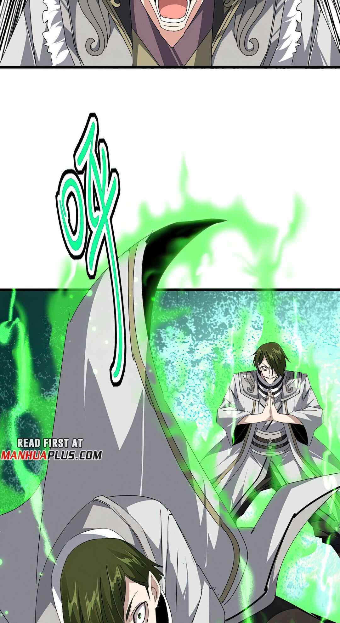 Chapter 682 - Page 26