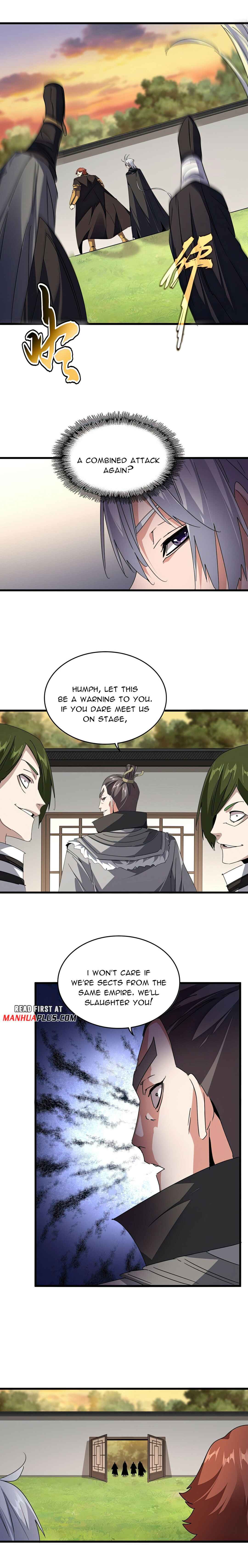 Chapter 682 - Page 30