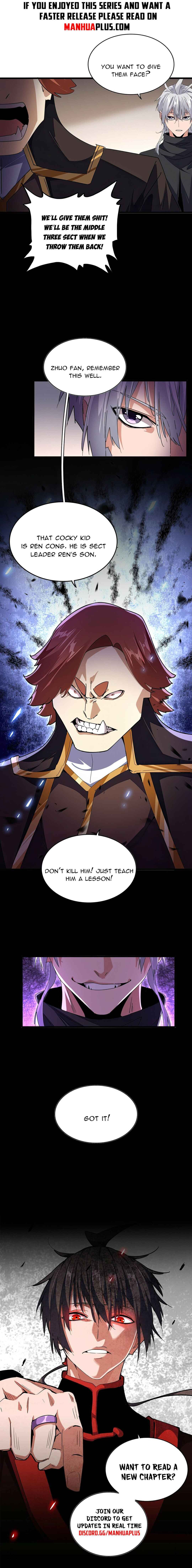 Chapter 682 - Page 31