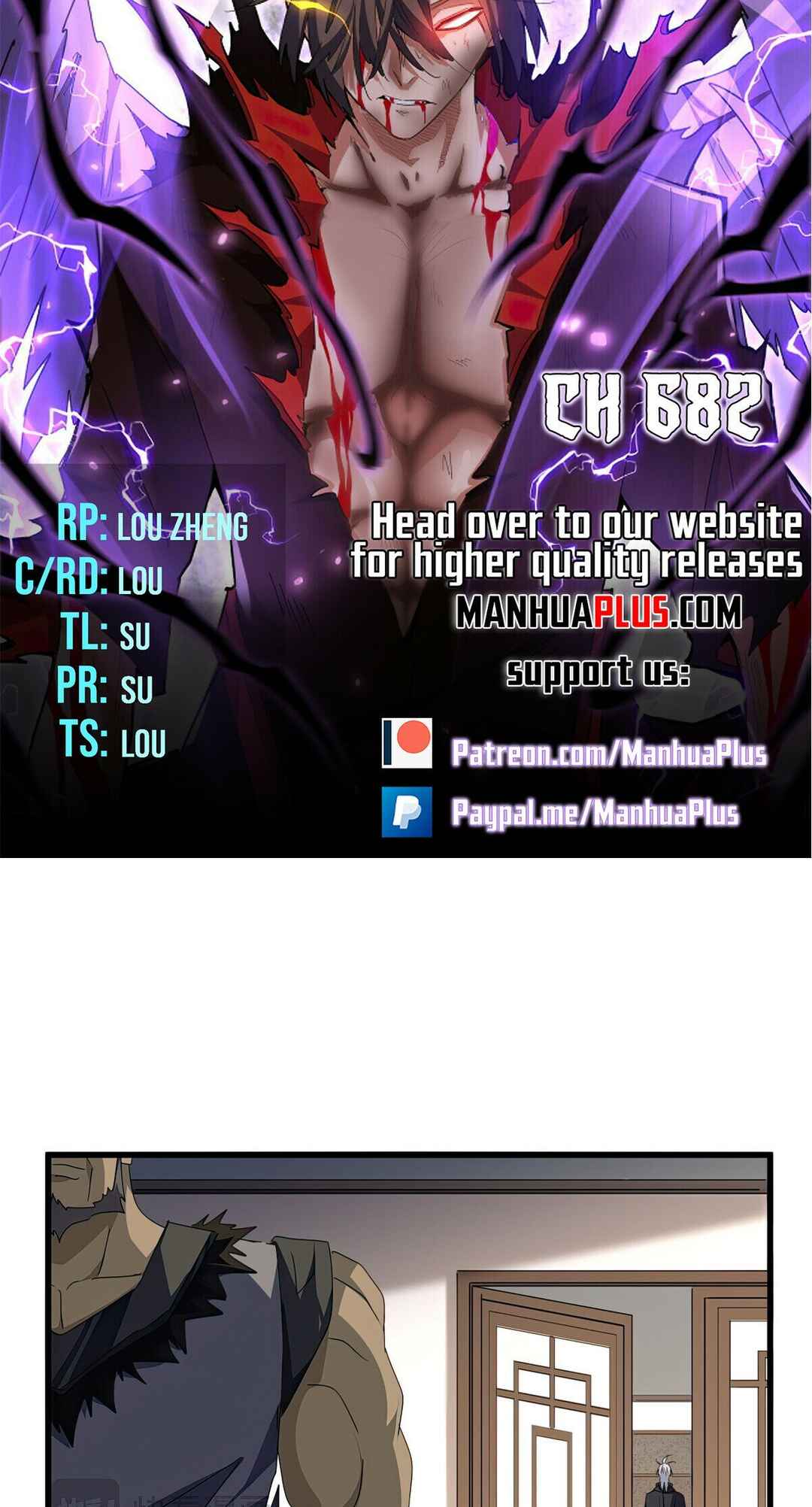 Chapter 682 - Page 4