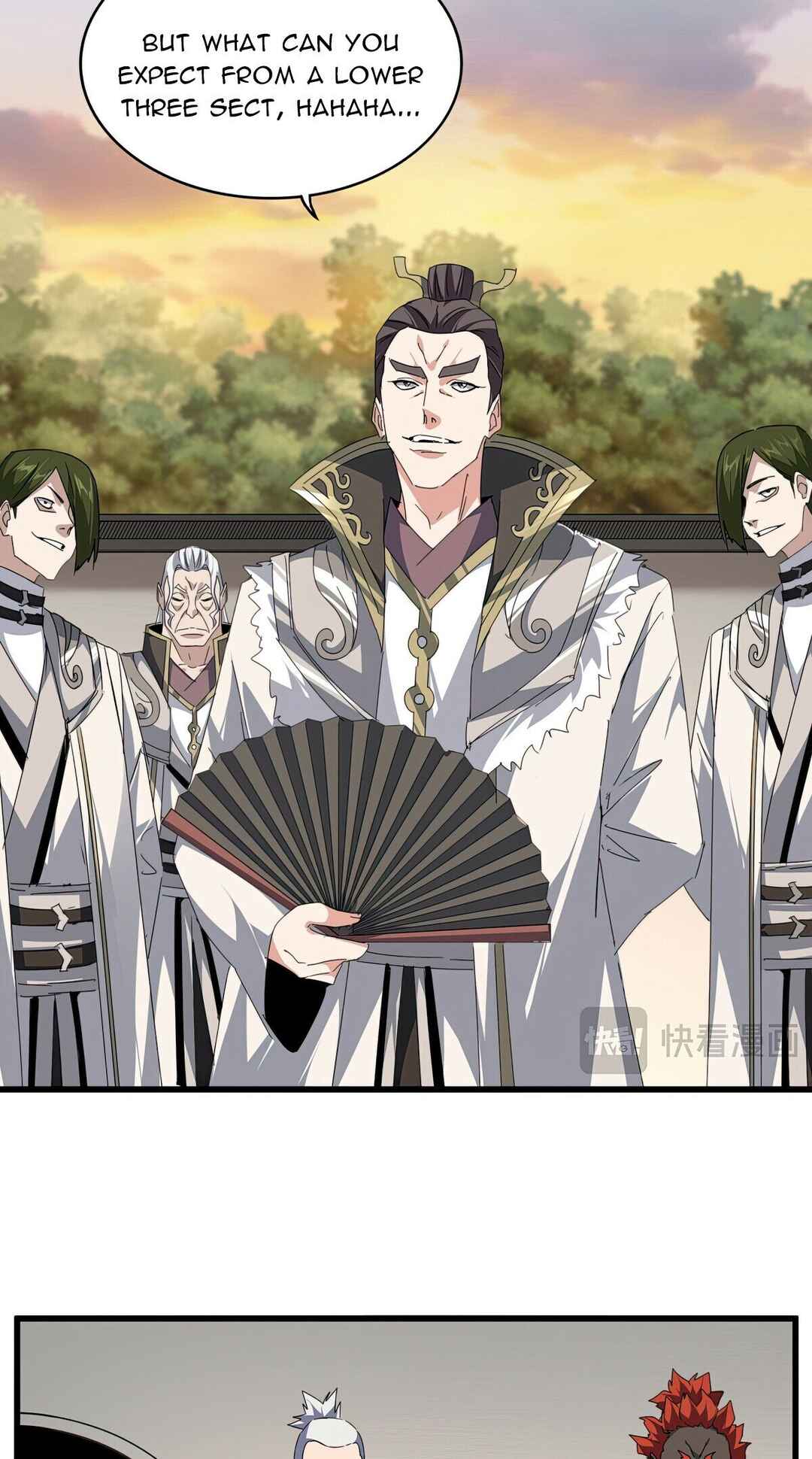 Chapter 682 - Page 8
