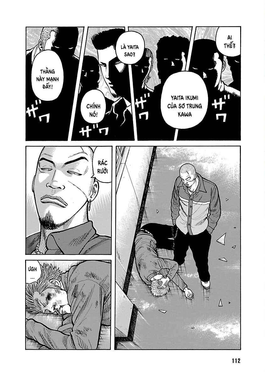 Chapter 3 - Page 6