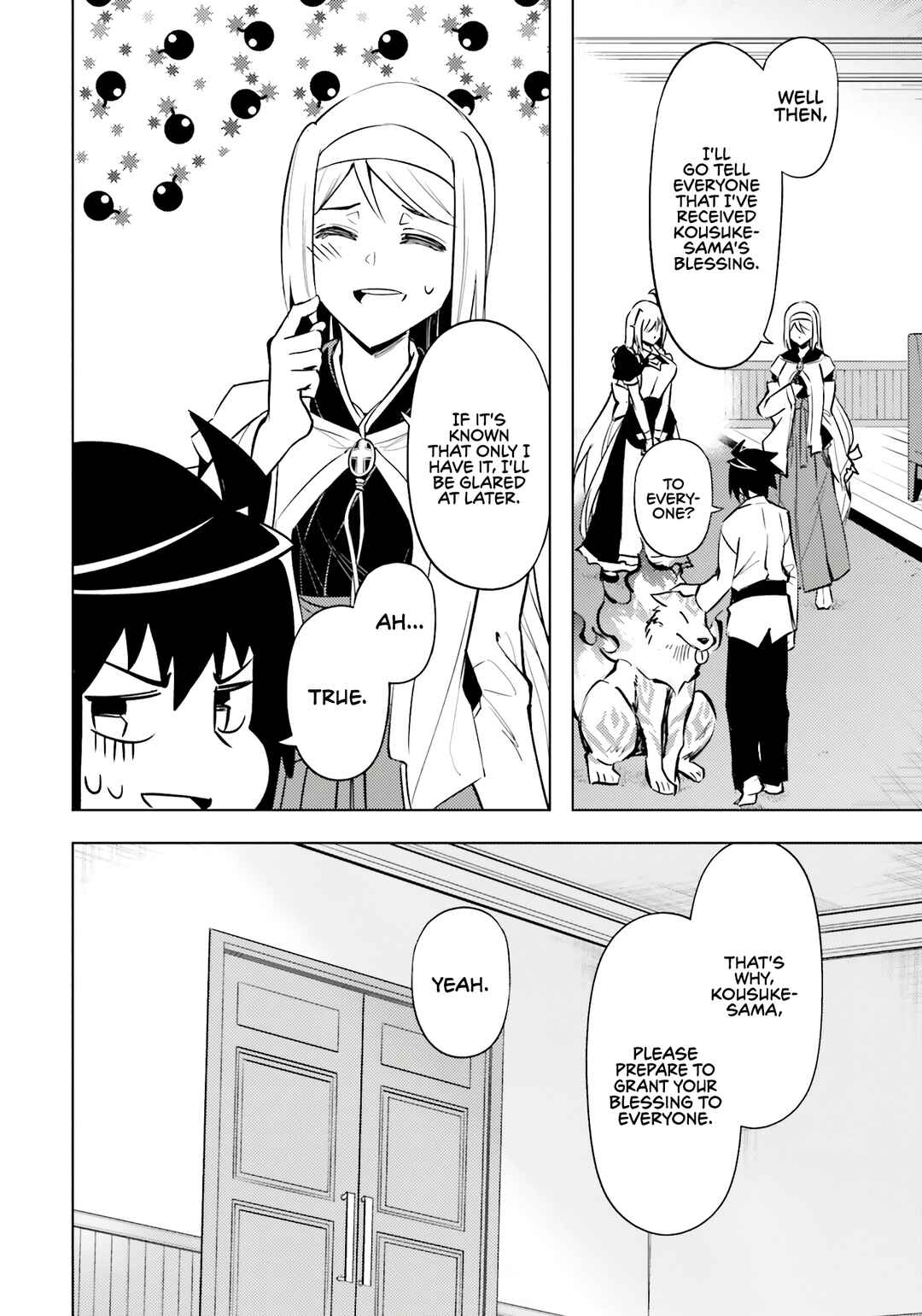 Chapter 75 - Page 13