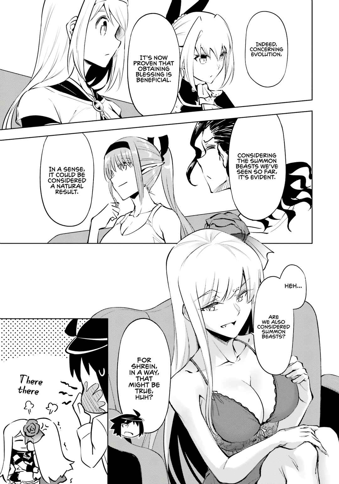 Chapter 75 - Page 16