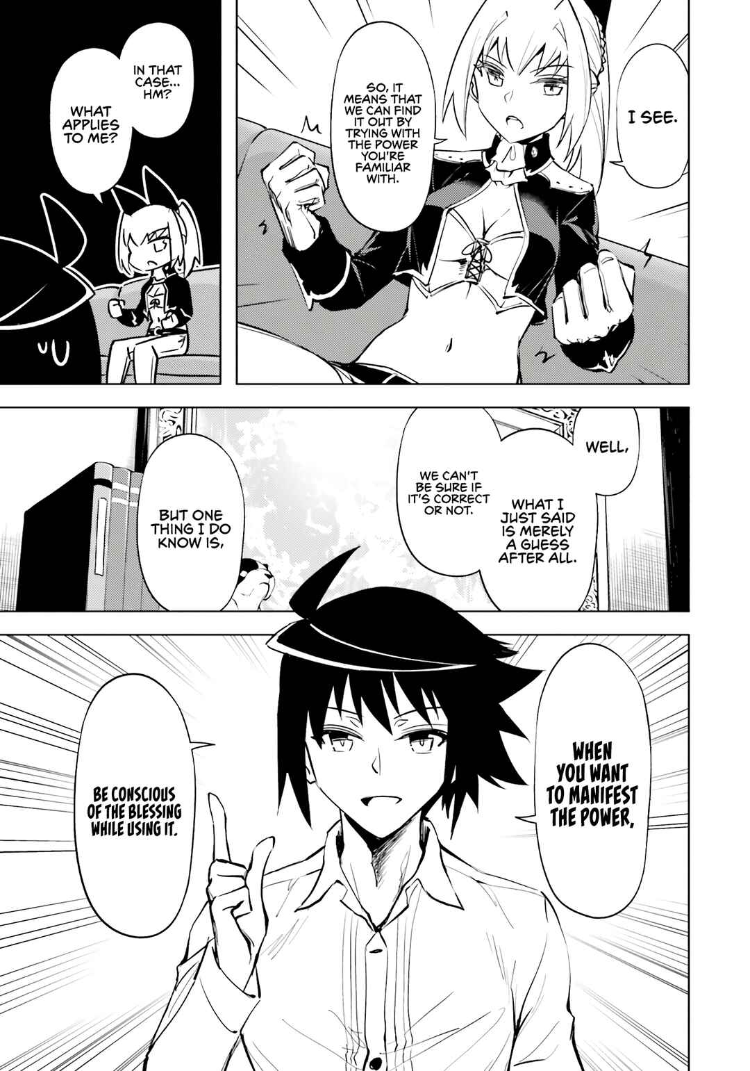 Chapter 75 - Page 26