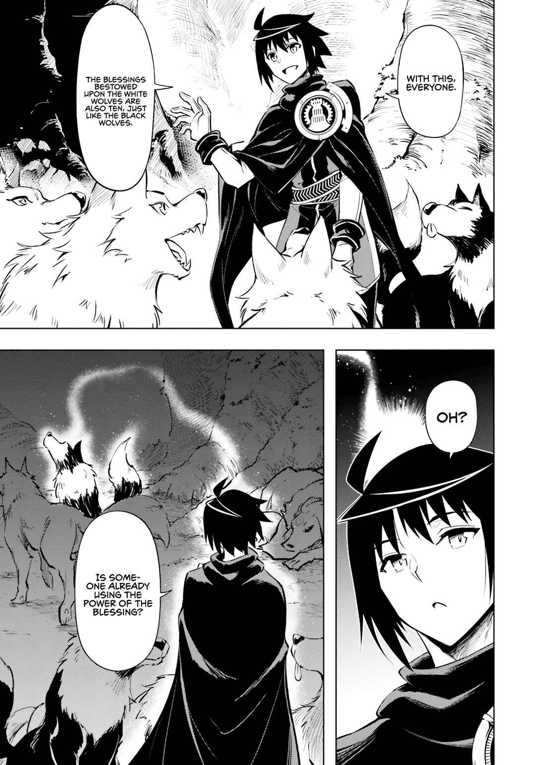 Chapter 75 - Page 44