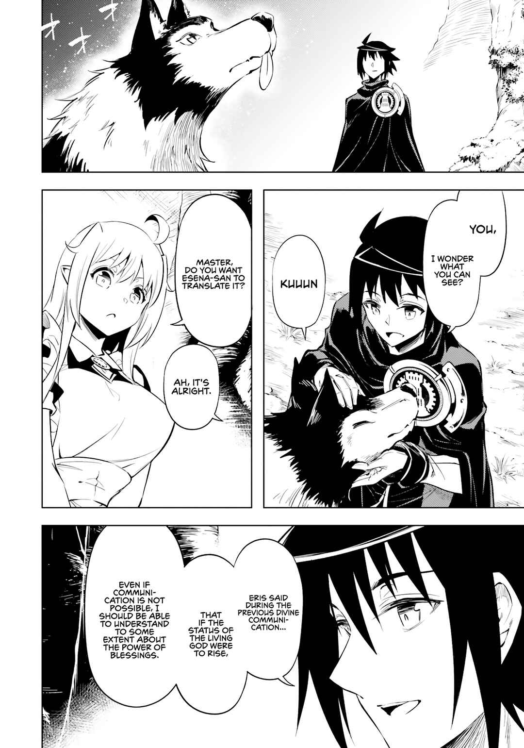 Chapter 75 - Page 45