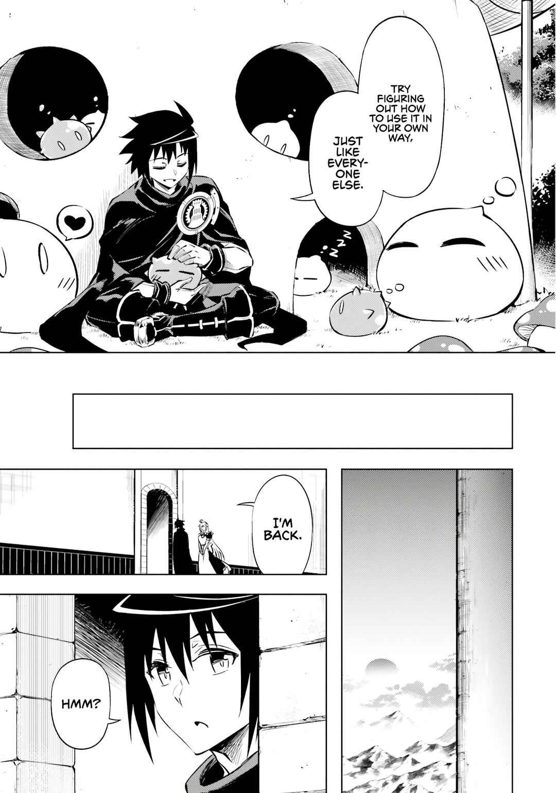 Chapter 75 - Page 48