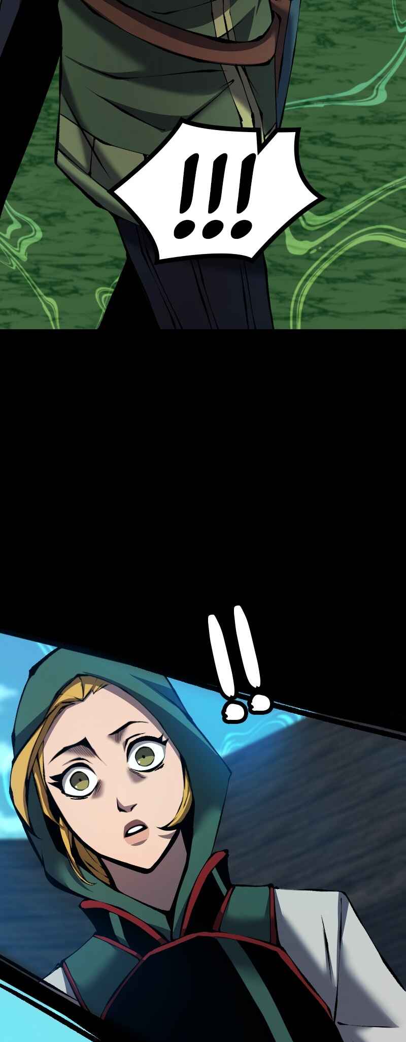 Chapter 84 - Page 35