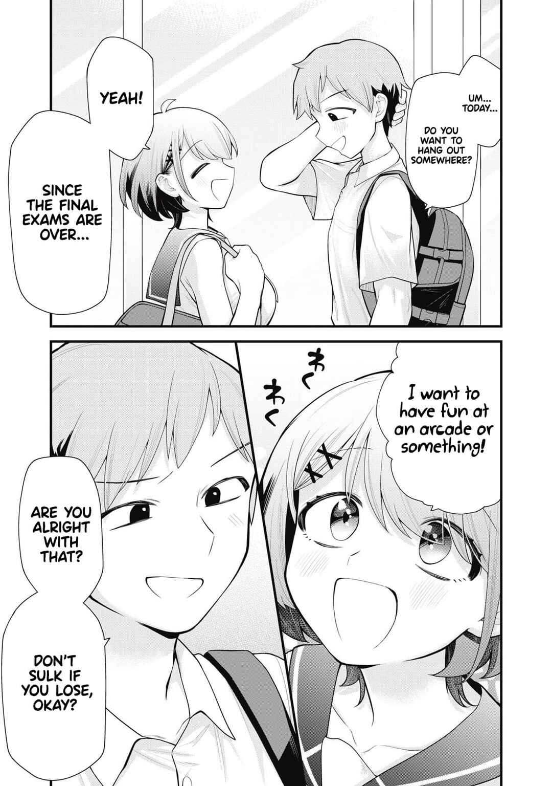 Chapter 1 - Page 4
