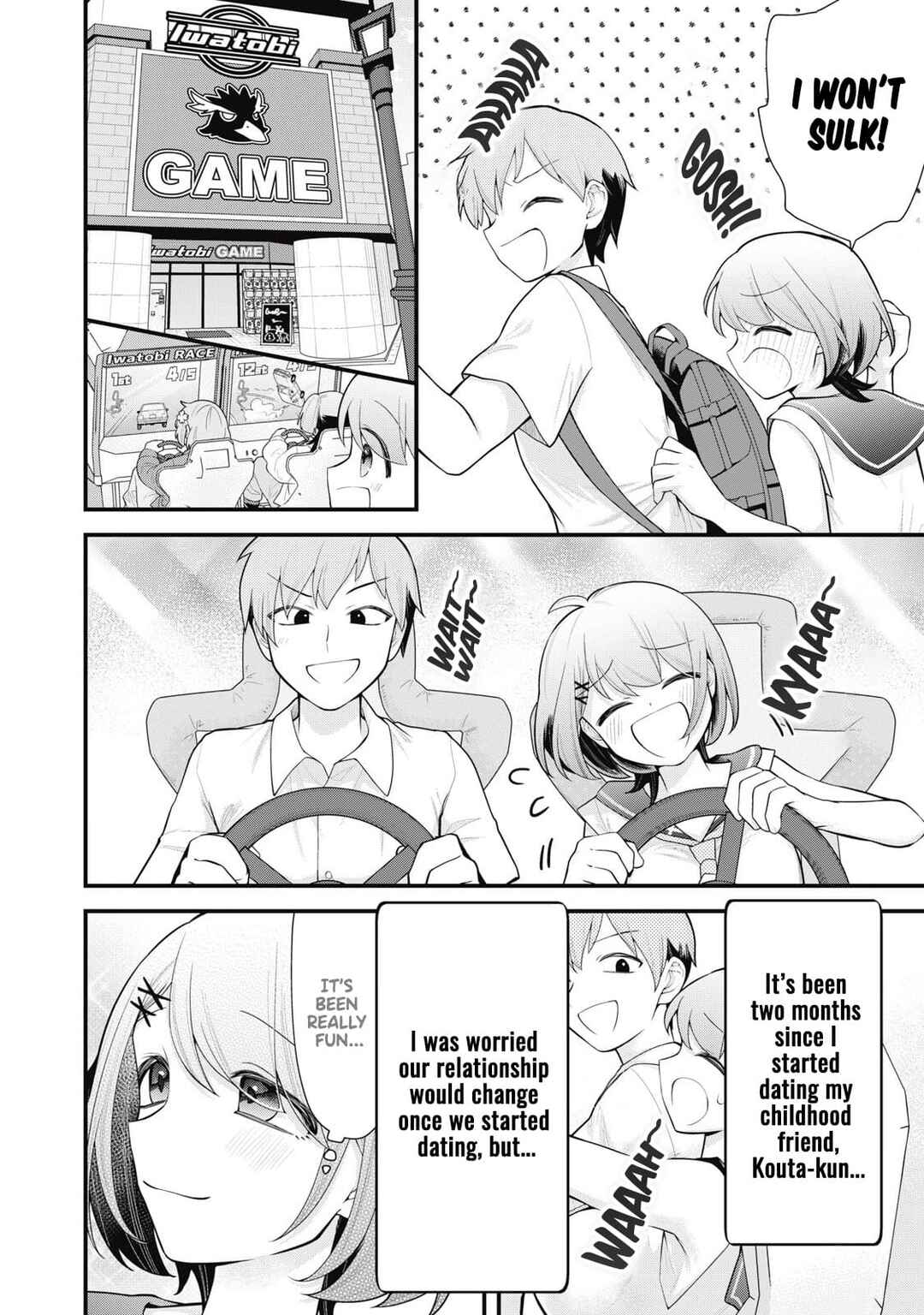 Chapter 1 - Page 5