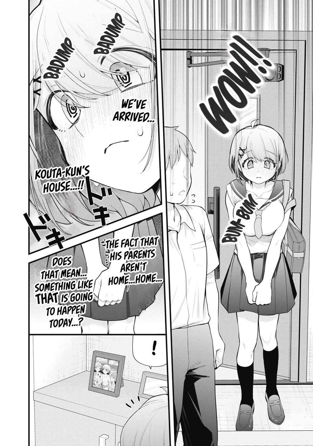 Chapter 1 - Page 7