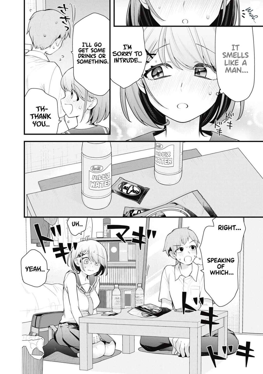 Chapter 1 - Page 9