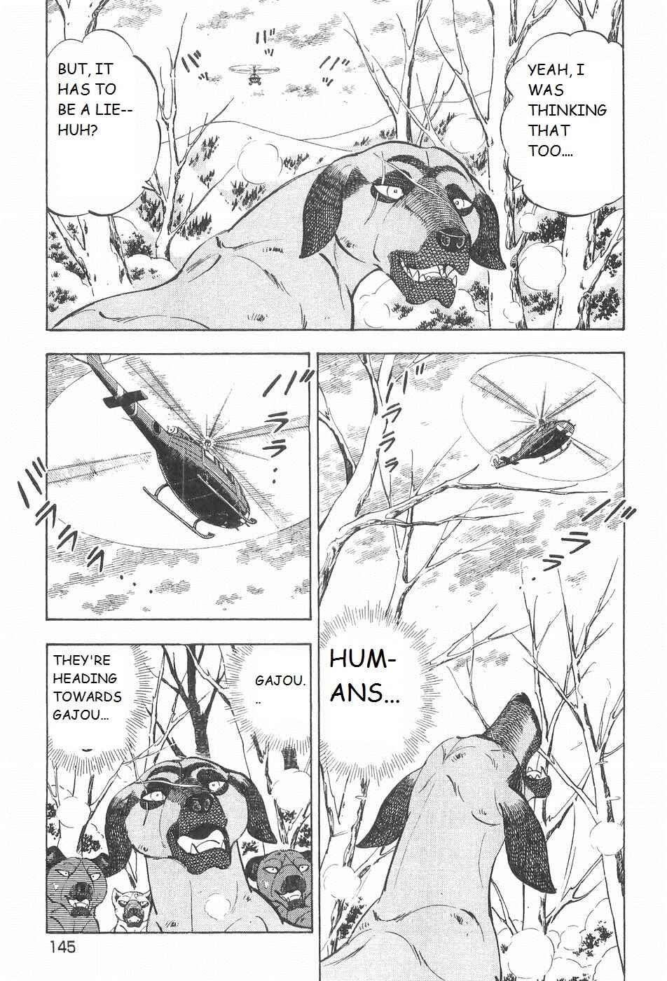 Chapter 209 - Page 16