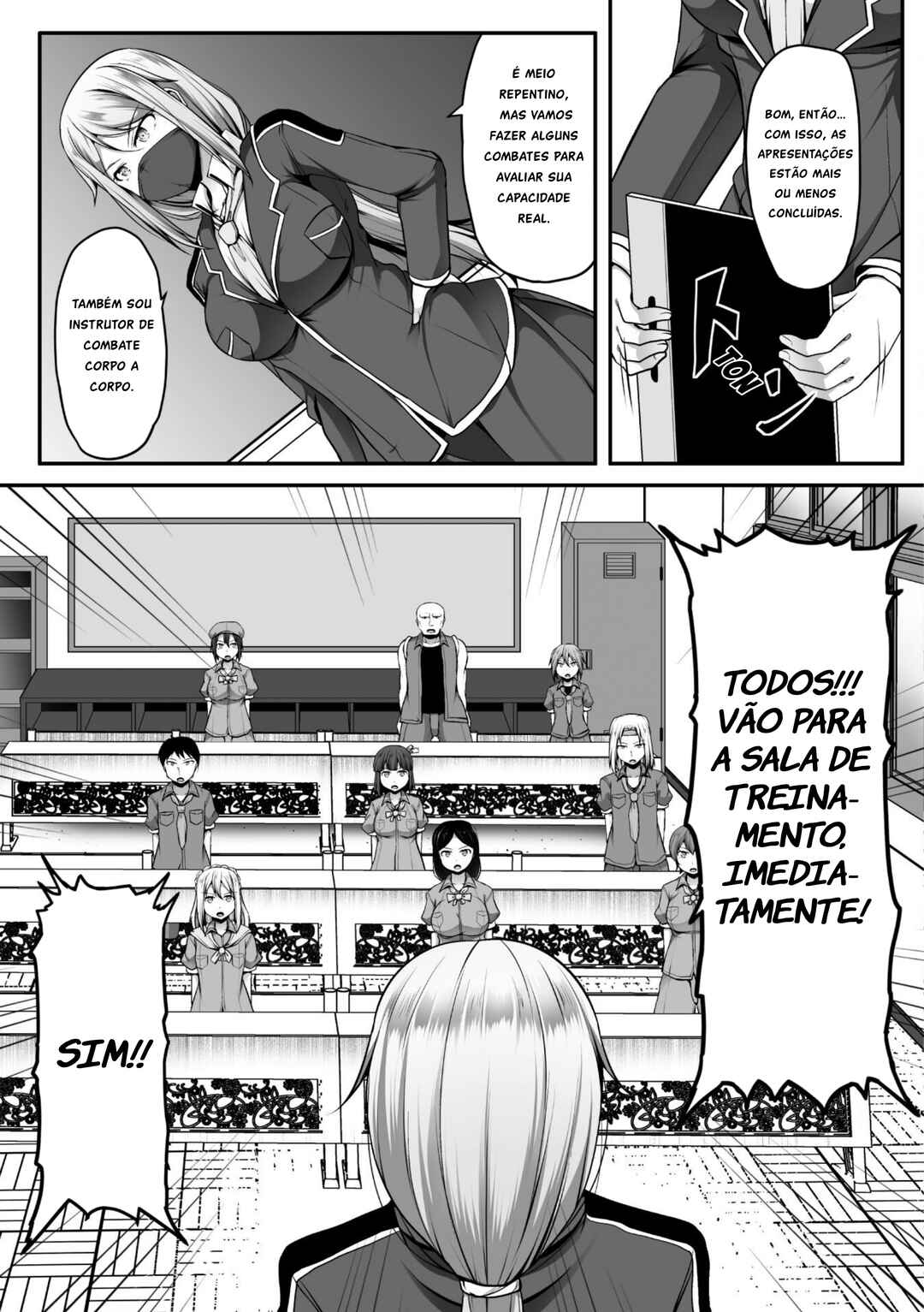 Chapter 5 - Page 10