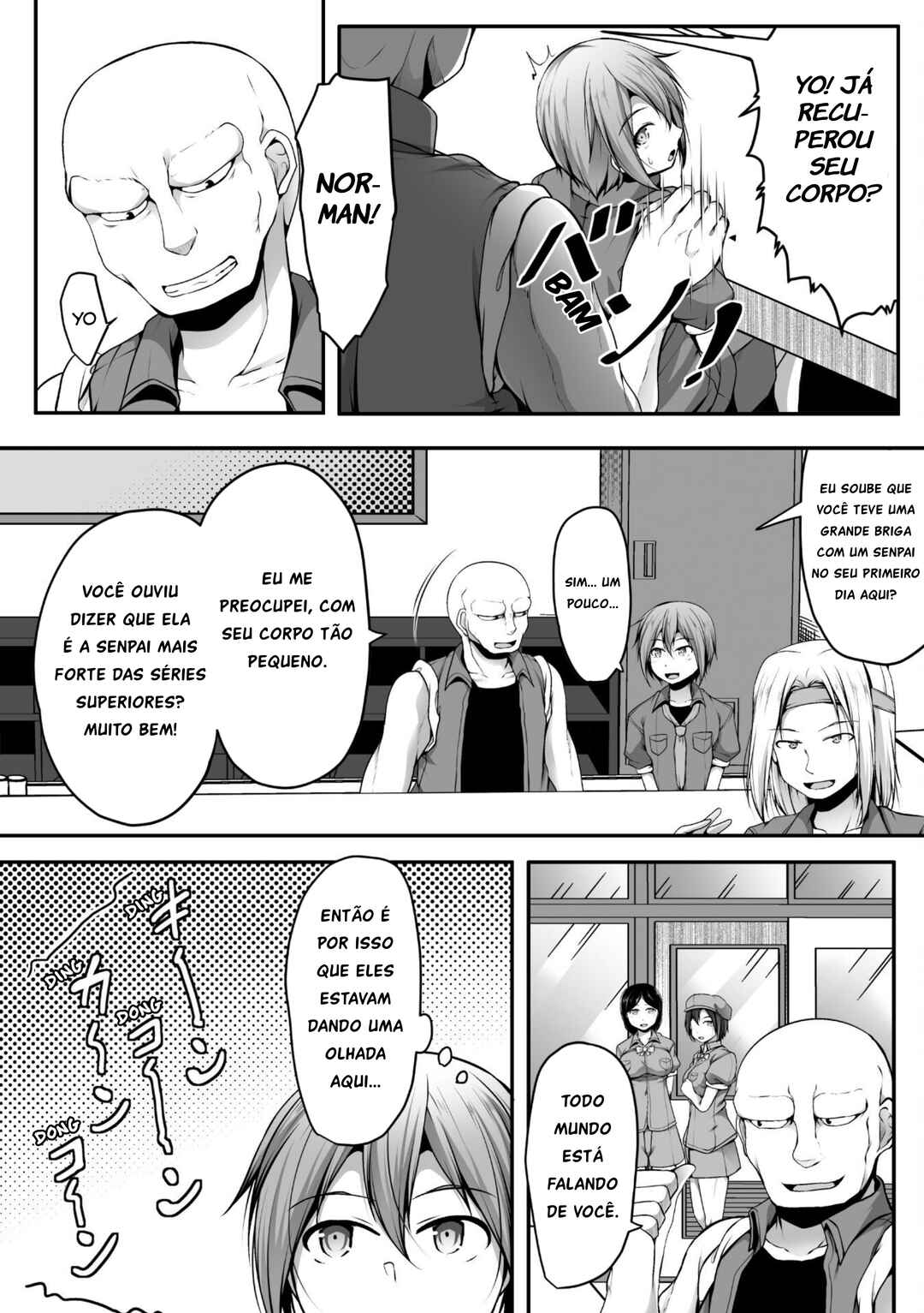 Chapter 5 - Page 3