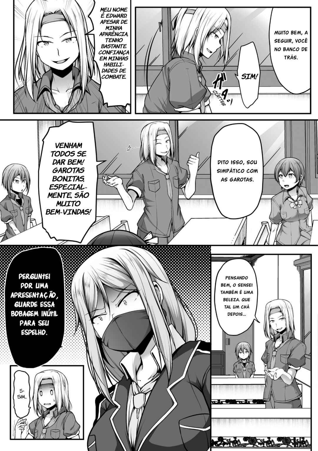 Chapter 5 - Page 6