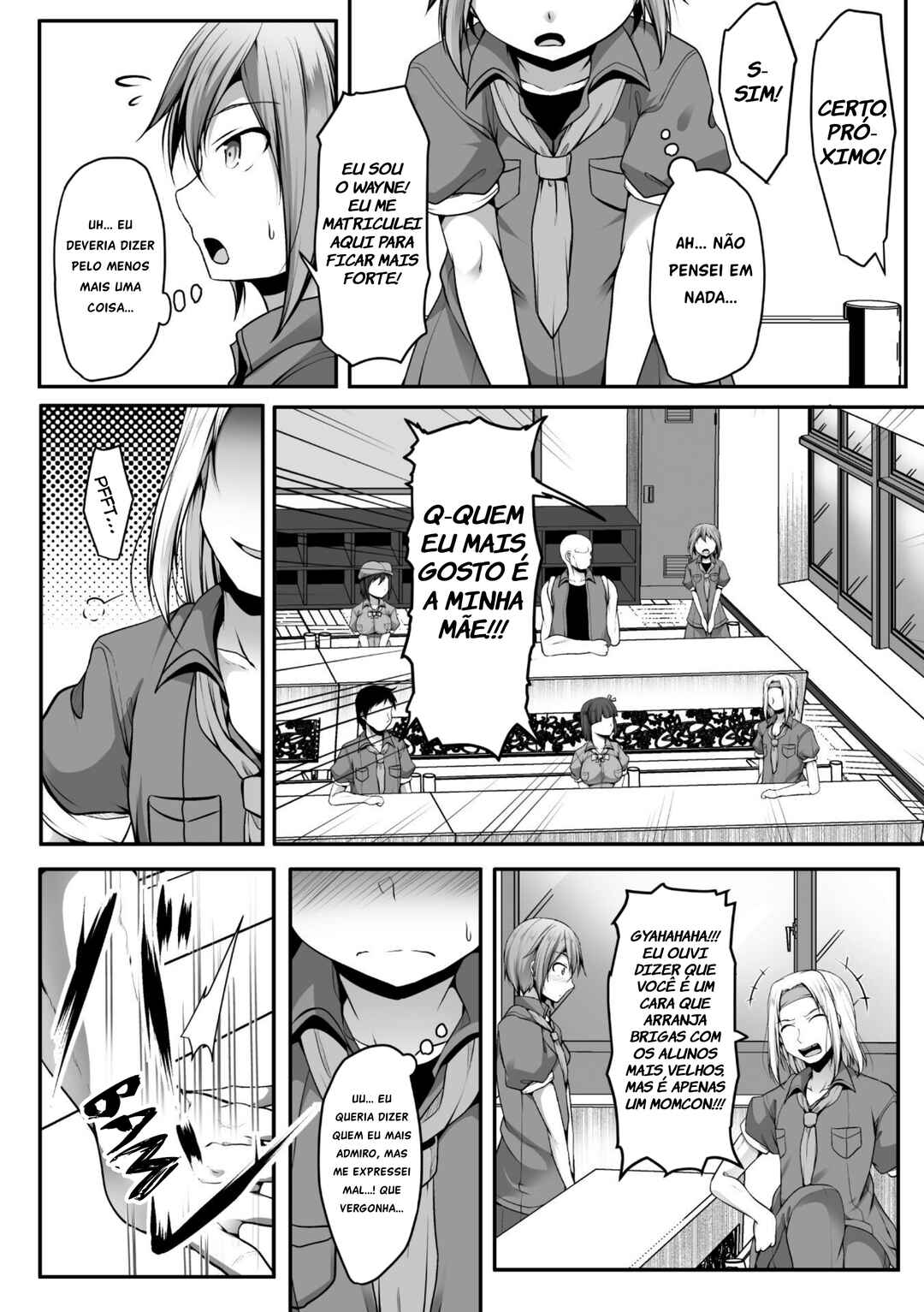 Chapter 5 - Page 7