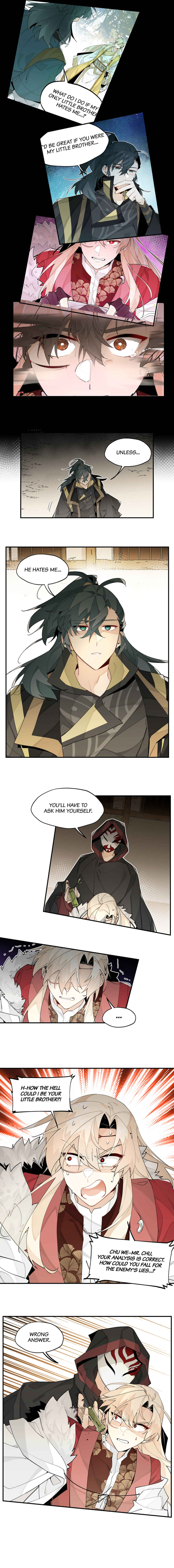 Chapter 87 - Page 4