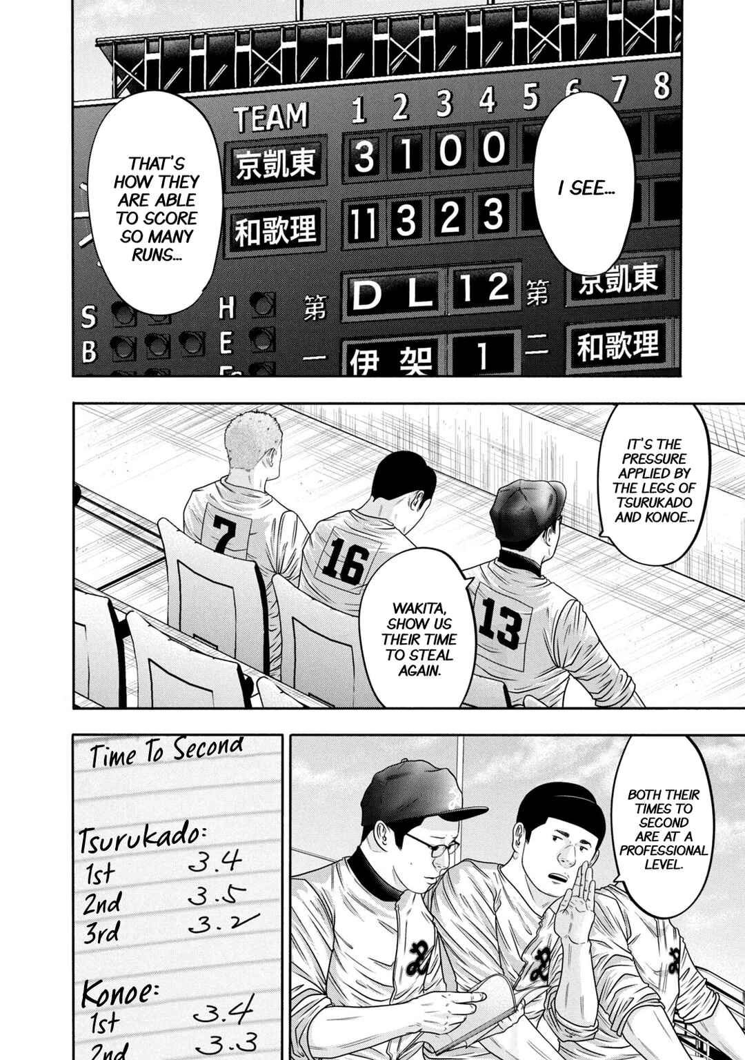 Chapter 317 - Page 10